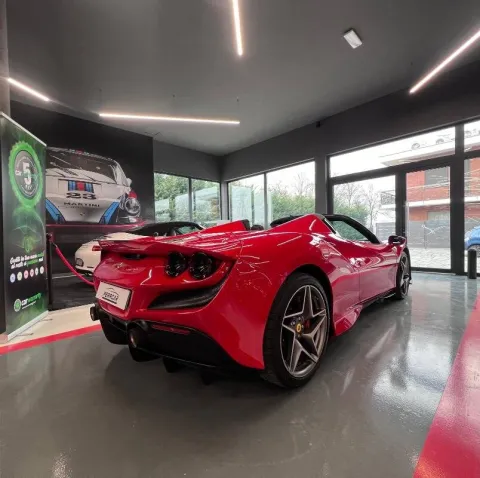 Ferrari F8 Tributo Spider 3.9 - Immagine 7