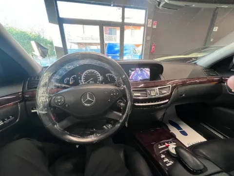 Mercedes S 350 bt Avantgarde 4matic auto - Immagine 10