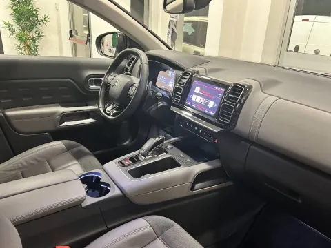 Citroen C5 Aircross 1.5 bluehdi Shine s&s 130cv eat8 my20 - Immagine 8