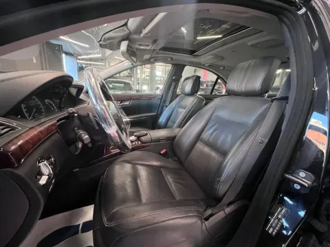 Mercedes S 350 bt Avantgarde 4matic auto - Immagine 11