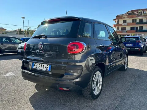 Fiat 500L 1.3 mjt Business 95cv my19 - Immagine 4