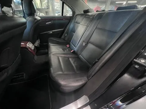 Mercedes S 350 bt Avantgarde 4matic auto - Immagine 12