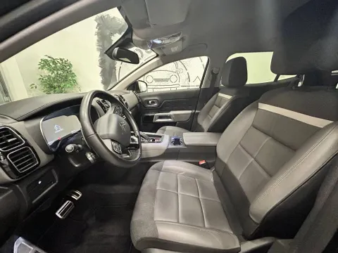 Citroen C5 Aircross 1.5 bluehdi Shine s&s 130cv eat8 my20 - Immagine 10