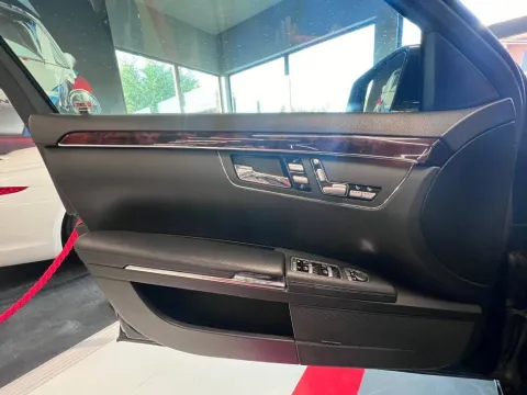 Mercedes S 350 bt Avantgarde 4matic auto - Immagine 13