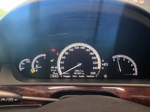 Mercedes S 350 bt Avantgarde 4matic auto - Immagine 14