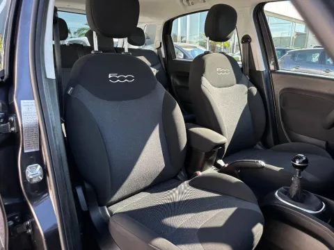 Fiat 500L 1.3 mjt Business 95cv my19 - Immagine 7