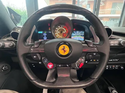Ferrari F8 Tributo Spider 3.9 - Immagine 12