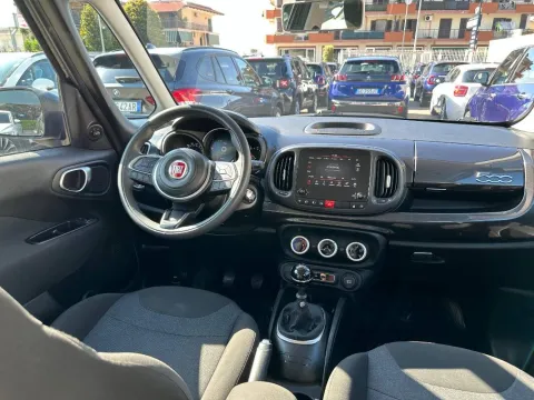 Fiat 500L 1.3 mjt Business 95cv my19 - Immagine 8