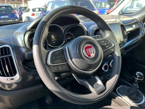 Fiat 500L 1.3 mjt Business 95cv my19 - Immagine 10