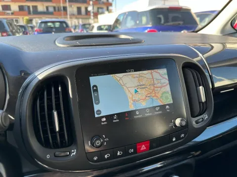 Fiat 500L 1.3 mjt Business 95cv my19 - Immagine 14