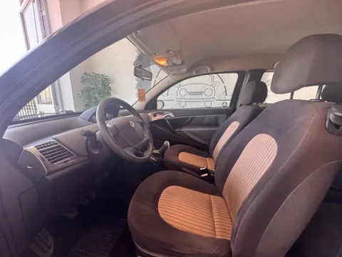 Lancia Ypsilon 1.3 mjt 16v Oro Giallo - Immagine 6