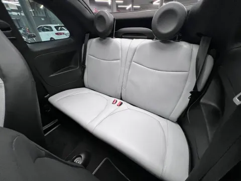 Abarth 595C 1.4 16v t. t-jet turismo 160cv E6 - Immagine 12
