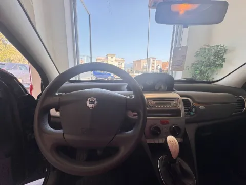 Lancia Ypsilon 1.3 mjt 16v Oro Giallo - Immagine 7