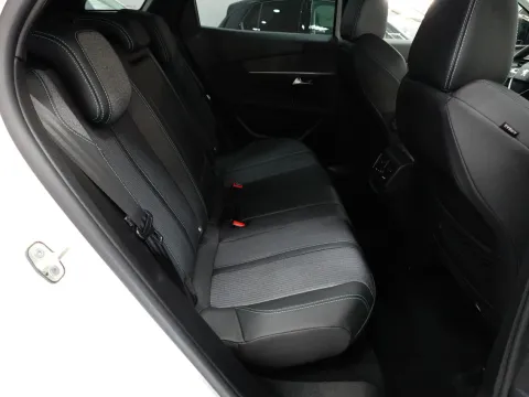 Peugeot 3008 1.5 bluehdi Allure Pack s&s 130cv - Immagine 31