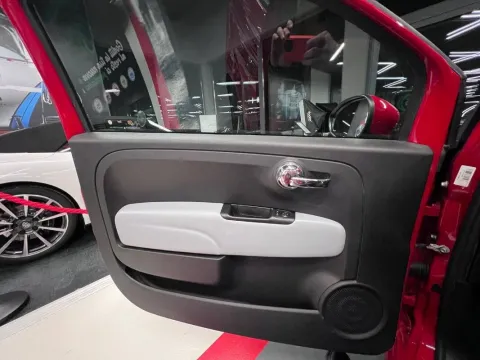 Abarth 595C 1.4 16v t. t-jet turismo 160cv E6 - Immagine 13
