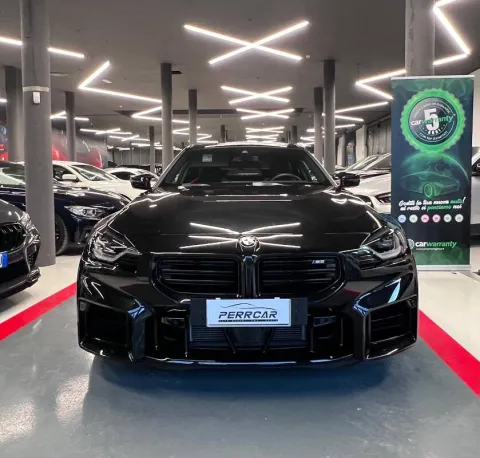BMW M2 Coupe 3.0 460cv auto - Immagine 2