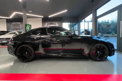 BMW M2 Coupe 3.0 460cv auto - Immagine 4