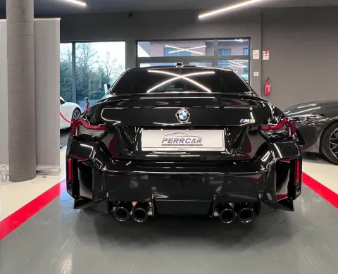 BMW M2 Coupe 3.0 460cv auto - Immagine 6
