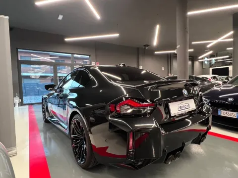 BMW M2 Coupe 3.0 460cv auto - Immagine 7