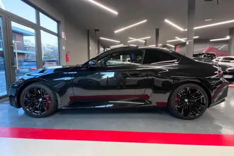 BMW M2 Coupe 3.0 460cv auto - Immagine 8