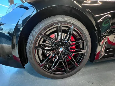 BMW M2 Coupe 3.0 460cv auto - Immagine 9