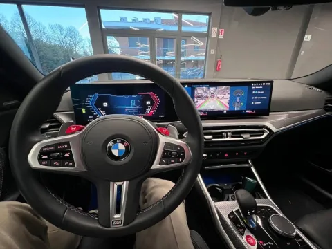 BMW M2 Coupe 3.0 460cv auto - Immagine 11