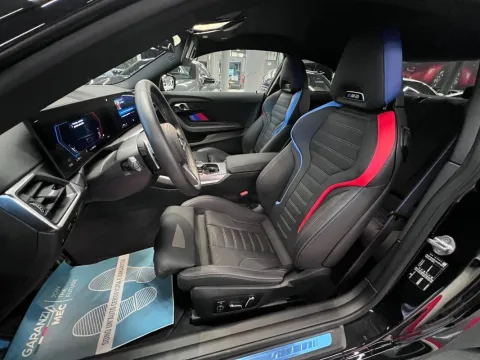 BMW M2 Coupe 3.0 460cv auto - Immagine 12