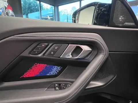 BMW M2 Coupe 3.0 460cv auto - Immagine 14