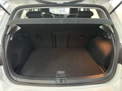 Volkswagen Golf 5p 1.6 tdi Executive 115cv - Immagine 19