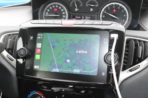 Lancia Ypsilon 1.0 firefly hybrid Gold s&s 70cv - Immagine 10