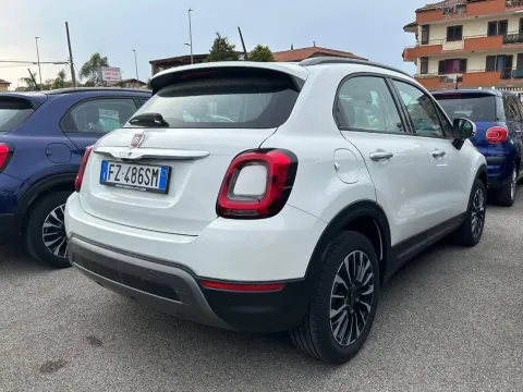 Fiat 500X 1.3 mjt Cross 4x2 95cv - Immagine 3