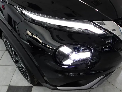 Nissan Juke 1.0 dig-t N-Design 114cv - Immagine 14