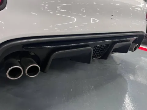 Abarth 595C 1.4 t-jet Competizione 180cv auto - Immagine 10
