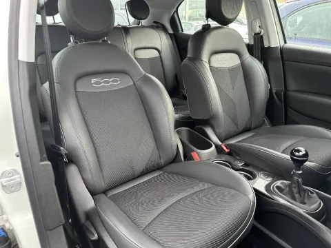 Fiat 500X 1.3 mjt Cross 4x2 95cv - Immagine 7