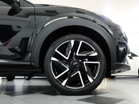 Nissan Juke 1.0 dig-t N-Design 114cv - Immagine 16