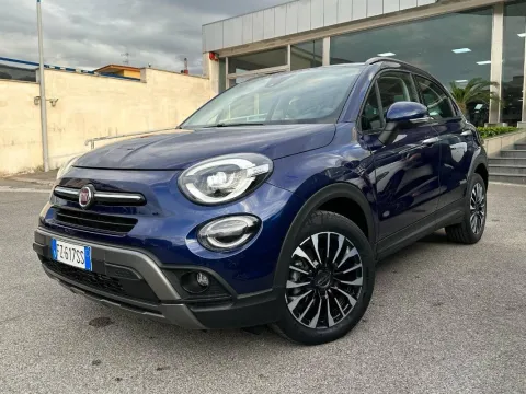Fiat 500X 1.3 mjt Cross 4x2 95cv - Immagine 2