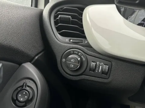 Fiat 500X 1.3 mjt Cross 4x2 95cv - Immagine 9