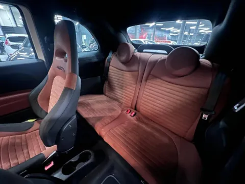 Abarth 595C 1.4 t-jet Competizione 180cv auto - Immagine 14