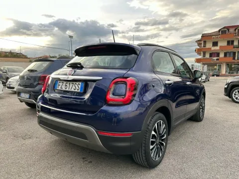 Fiat 500X 1.3 mjt Cross 4x2 95cv - Immagine 4