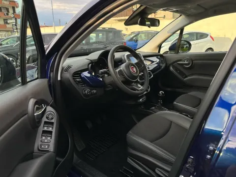 Fiat 500X 1.3 mjt Cross 4x2 95cv - Immagine 5