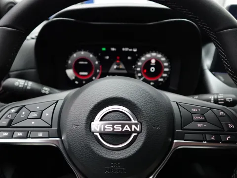 Nissan Juke 1.0 dig-t N-Design 114cv - Immagine 18