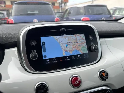 Fiat 500X 1.3 mjt Cross 4x2 95cv - Immagine 13
