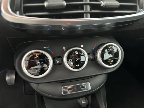 Fiat 500X 1.3 mjt Cross 4x2 95cv - Immagine 15