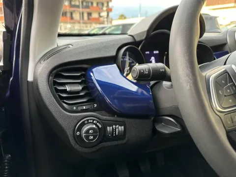 Fiat 500X 1.3 mjt Cross 4x2 95cv - Immagine 9