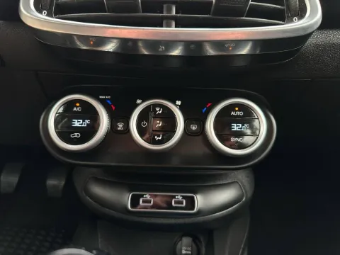 Fiat 500X 1.3 mjt Cross 4x2 95cv - Immagine 14