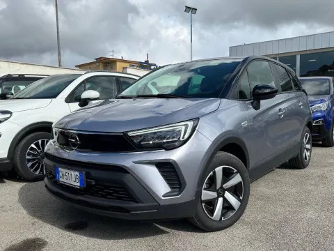 Opel Crossland 1.5 ecotec Edition 120cv at6 - Immagine 2