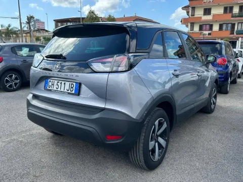 Opel Crossland 1.5 ecotec Edition 120cv at6 - Immagine 3