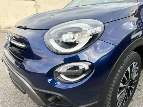 Fiat 500X 1.3 mjt Cross 4x2 95cv - Immagine 16