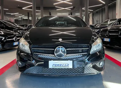 Mercedes A 180 cdi (be) Sport auto - Immagine 2