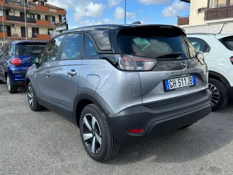 Opel Crossland 1.5 ecotec Edition 120cv at6 - Immagine 4